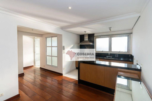 Imagem Apartamento com 2 Quartos à Venda, 98 m² em Itaim Bibi - São Paulo