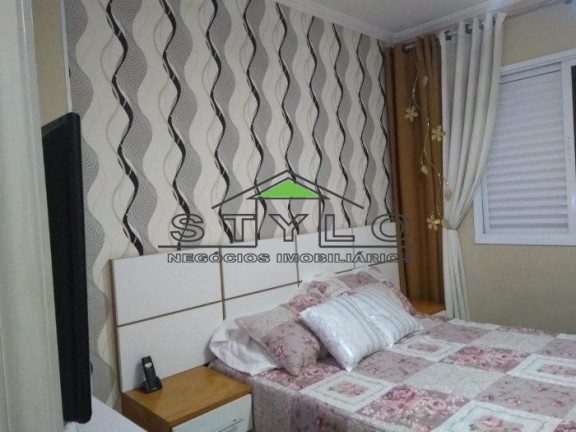 Imagem Apartamento com 2 Quartos à Venda, 65 m² em Centro - São Bernardo Do Campo Imagem Apartamento com 2 Quartos à Venda, 65 m² em Centro - São Bernardo Do Campo