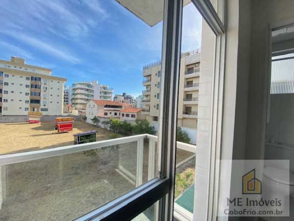 Apartamento com 2 Quartos à Venda, 62 m² em Algodoal - Cabo Frio