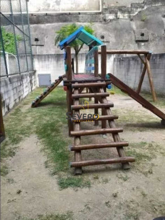 Imagem Apartamento com 2 Quartos à Venda, 45 m² em Nova Cidade - São Gonçalo Imagem Apartamento com 2 Quartos à Venda, 45 m² em Nova Cidade - São Gonçalo
