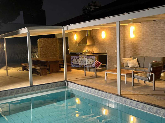 Imagem Imóvel com 7 Quartos à Venda, 1.000 m² em Barra Da Tijuca - Rio De Janeiro