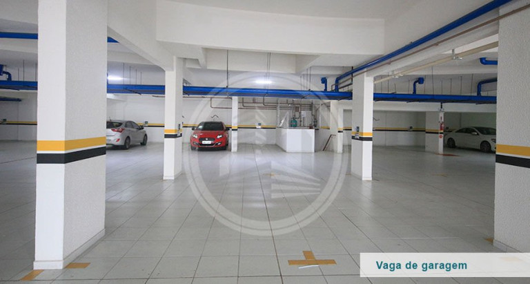 Imagem Apartamento com 1 Quarto à Venda, 41 m² em Centro - Itajaí