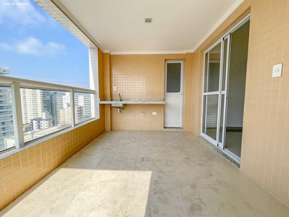 Imagem Apartamento com 3 Quartos à Venda, 104 m² em Canto Do Forte - Praia Grande Imagem Apartamento com 3 Quartos à Venda, 104 m² em Canto Do Forte - Praia Grande