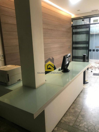 Casa para Alugar, 220 m² em Paraíso - Santo André