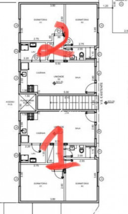 Imagem Apartamento com 2 Quartos à Venda, 52 m² em Jardim Morumbi - Indaiatuba Imagem Apartamento com 2 Quartos à Venda, 52 m² em Jardim Morumbi - Indaiatuba
