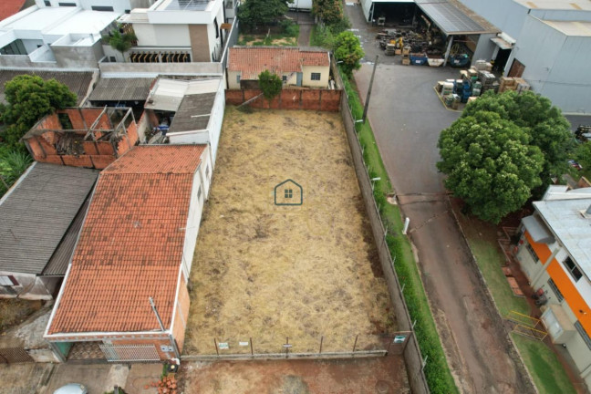 Imagem Terreno à Venda, 406 m² em Centro - Cambé Imagem Terreno à Venda, 406 m² em Centro - Cambé