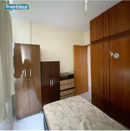 Imagem Apartamento com 2 Quartos à Venda, 62 m² em Centro - Caldas Novas