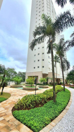 Imagem Apartamento com 4 Quartos à Venda, 177 m² em Vila Andrade - São Paulo Imagem Apartamento com 4 Quartos à Venda, 177 m² em Vila Andrade - São Paulo