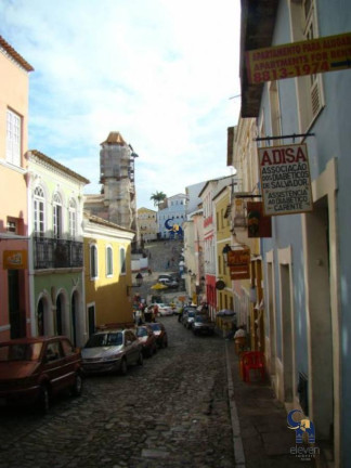 Imagem Casa com 3 Quartos à Venda, 140 m² em Santo Antônio - Salvador Imagem Casa com 3 Quartos à Venda, 140 m² em Santo Antônio - Salvador