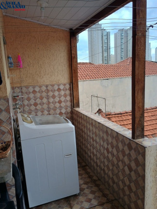 Imagem Sobrado com 4 Quartos à Venda, em Mooca - Sao Paulo Imagem Sobrado com 4 Quartos à Venda, em Mooca - Sao Paulo