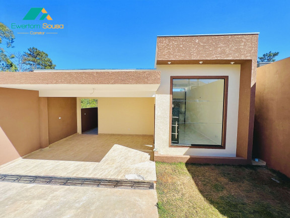 Imagem Casa com 3 Quartos à Venda, 150 m² em Jundiaizinho (terra Preta) - Mairiporã