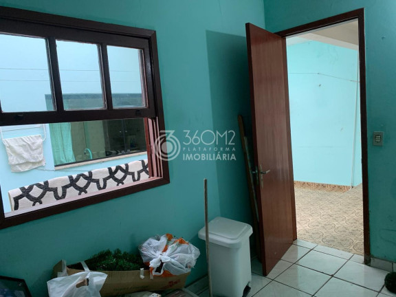 Imagem Casa com 3 Quartos à Venda, 171 m² em Vila Pires - Santo André