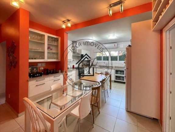 Imagem Casa de Condomínio com 4 Quartos à Venda, 1.000 m² em Altos De São Fernando - Jandira