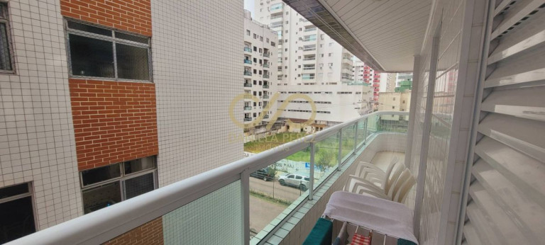 Imagem Apartamento com 2 Quartos à Venda, 86 m² em Boqueirão - Praia Grande Imagem Apartamento com 2 Quartos à Venda, 86 m² em Boqueirão - Praia Grande