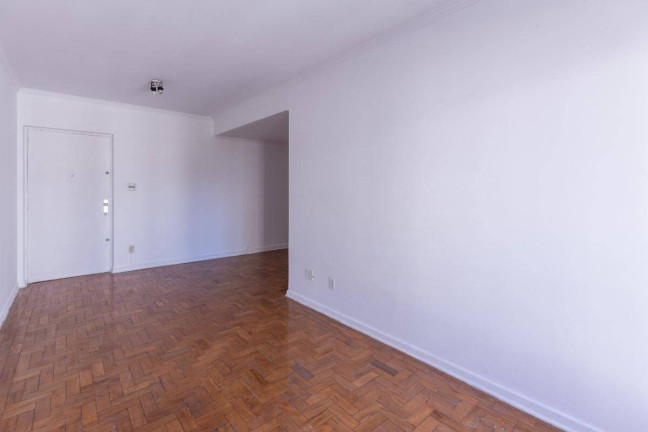 Imagem Apartamento com 3 Quartos à Venda, 103 m² em Perdizes - São Paulo