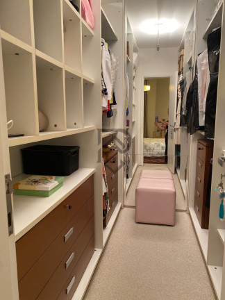 Apartamento com 3 Quartos à Venda, 112 m² em Moema - São Paulo