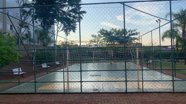 Imagem Apartamento com 2 Quartos à Venda, 47 m² em Ribeirânia - Ribeirão Preto Imagem Apartamento com 2 Quartos à Venda, 47 m² em Ribeirânia - Ribeirão Preto