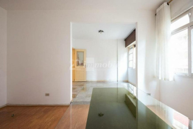 Imagem Apartamento com 2 Quartos à Venda, 90 m² em Higienópolis - São Paulo Imagem Apartamento com 2 Quartos à Venda, 90 m² em Higienópolis - São Paulo