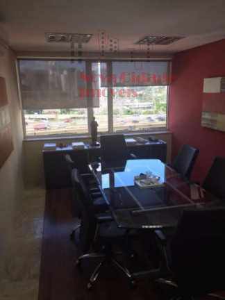 Imagem Sala Comercial à Venda, 101 m² em Vila Olímpia - São Paulo Imagem Sala Comercial à Venda, 101 m² em Vila Olímpia - São Paulo