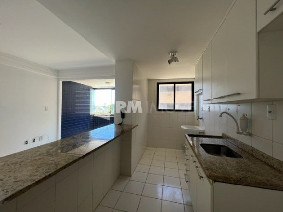 Apartamento com 1 Quarto à Venda, 52 m² em Armação - Salvador
