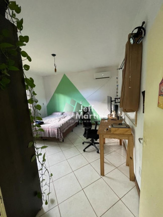 Imagem Casa com 2 Quartos à Venda, 61 m² em Morro Das Pedras - Florianópolis