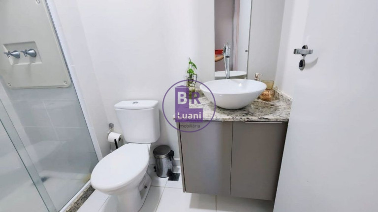 Imagem Apartamento com 2 Quartos à Venda, 54 m² em Gleba Fazenda Palhano - Londrina Imagem Apartamento com 2 Quartos à Venda, 54 m² em Gleba Fazenda Palhano - Londrina
