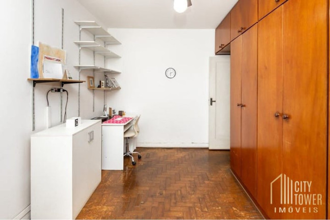 Imagem Apartamento com 3 Quartos à Venda, 103 m² em Paraíso - São Paulo