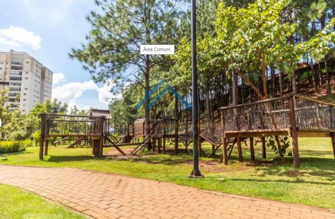 Imagem Apartamento com 3 Quartos à Venda, 110 m² em Alphaville - Santana De Parnaíba