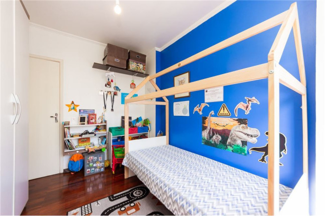 Imagem Imóvel com 2 Quartos à Venda,  em Saúde - São Paulo