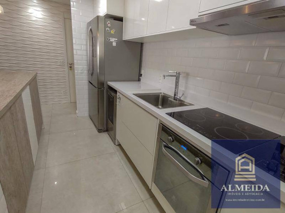 Imagem Apartamento com 2 Quartos à Venda, 102 m² em Parque São Jorge - São Paulo Imagem Apartamento com 2 Quartos à Venda, 102 m² em Parque São Jorge - São Paulo