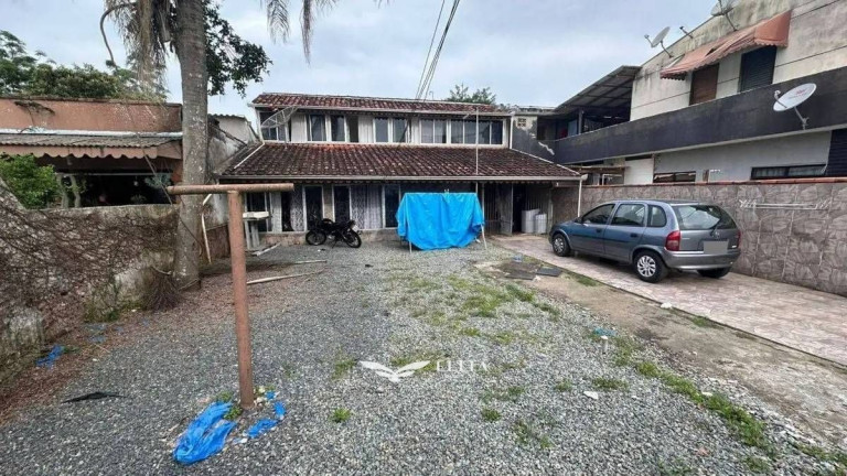 Casa com 2 Quartos à Venda, 120 m² em Cordeiros - Itajaí