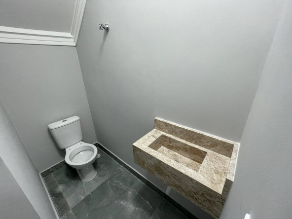 Imagem Sobrado com 3 Quartos à Venda, 158 m² em Vila Carrão - São Paulo