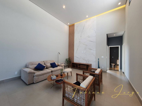 Imagem Casa de Condomínio com 3 Quartos à Venda, 221 m² em Swiss Park - Campinas Imagem Casa de Condomínio com 3 Quartos à Venda, 221 m² em Swiss Park - Campinas