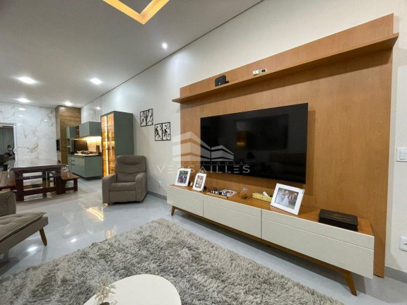 Imagem Casa com 3 Quartos à Venda, 167 m² em Aponia - Porto Velho