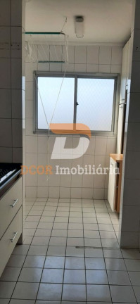 Imagem Apartamento com 2 Quartos à Venda, 68 m² em Centro  - Diadema