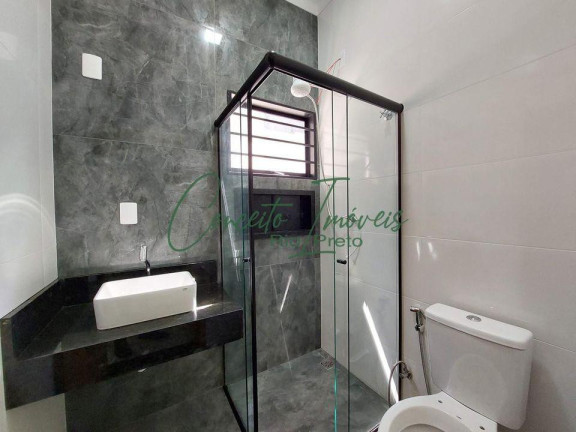 Imagem Casa com 3 Quartos à Venda, 120 m² em Setvalley Ii - São José Do Rio Preto Imagem Casa com 3 Quartos à Venda, 120 m² em Setvalley Ii - São José Do Rio Preto