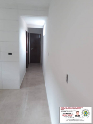 Imagem Casa com 2 Quartos à Venda, 90 m² em Marapé - Santos