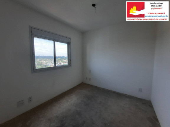 Imagem Apartamento com 2 Quartos à Venda, 90 m² em Vila Santa Catarina - São Paulo Imagem Apartamento com 2 Quartos à Venda, 90 m² em Vila Santa Catarina - São Paulo