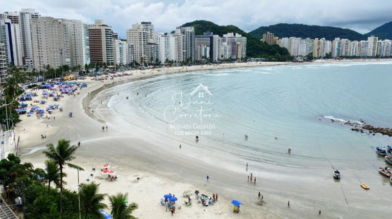 Imagem Apartamento com 2 Quartos à Venda, 134 m² em Jardim Astúrias - Guarujá Imagem Apartamento com 2 Quartos à Venda, 134 m² em Jardim Astúrias - Guarujá