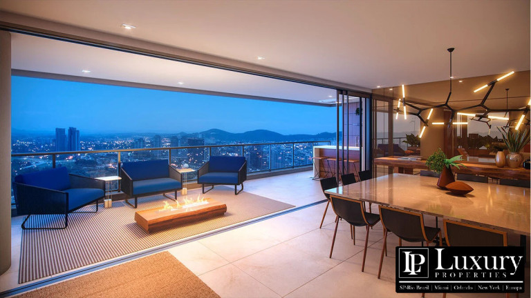 Imagem Apartamento com 3 Quartos à Venda, 344 m² em Alphaville Centro Industrial E Empresarial/alphaville. - Barueri Imagem Apartamento com 3 Quartos à Venda, 344 m² em Alphaville Centro Industrial E Empresarial/alphaville. - Barueri