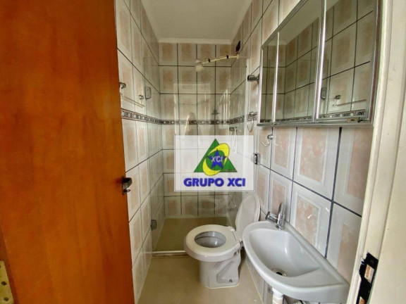 Imagem Apartamento com 4 Quartos à Venda, 118 m² em Centro - Campinas