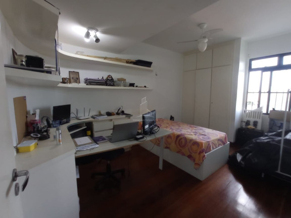 Imagem Apartamento com 3 Quartos à Venda, 162 m² em Vicente Pinzon - Fortaleza