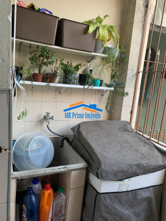 Imagem Casa com 3 Quartos à Venda, 151 m² em Km 18 - Osasco