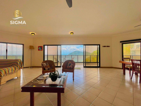 Imagem Apartamento com 4 Quartos à Venda, 251 m² em Jardim Astúrias - Guarujá Imagem Apartamento com 4 Quartos à Venda, 251 m² em Jardim Astúrias - Guarujá