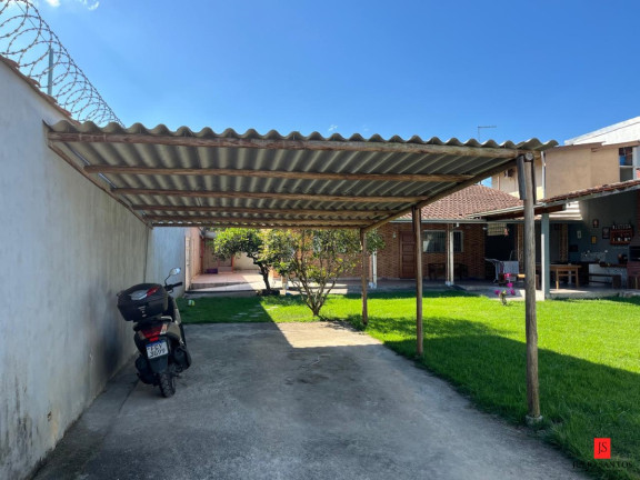 Imagem Casa com 3 Quartos à Venda, 103 m² em Mato Dentro - Ubatuba