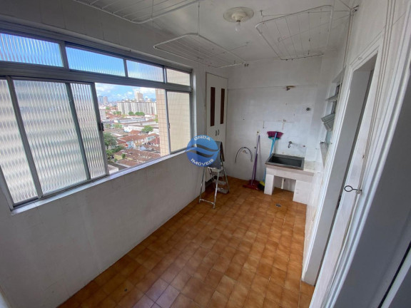 Imagem Apartamento com 2 Quartos à Venda, 107 m² em Vila Mathias - Santos Imagem Apartamento com 2 Quartos à Venda, 107 m² em Vila Mathias - Santos