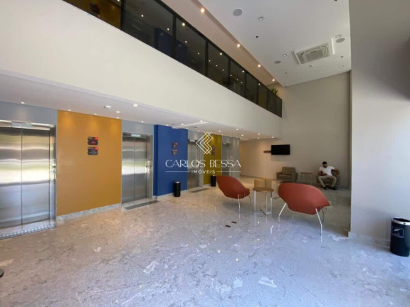 Imagem Imóvel com 1 Quarto à Venda, 40 m² em Boa Viagem - Recife