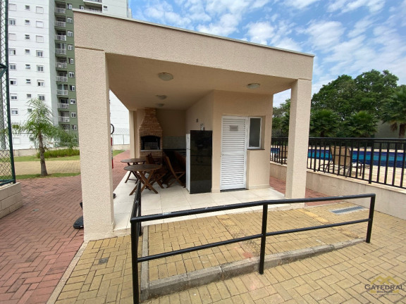 Imagem Apartamento com 2 Quartos à Venda, 54 m² em Engordadouro - Jundiaí Imagem Apartamento com 2 Quartos à Venda, 54 m² em Engordadouro - Jundiaí