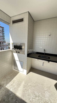 Imagem Apartamento com 2 Quartos à Venda, 69 m² em Boqueirão - Santos Imagem Apartamento com 2 Quartos à Venda, 69 m² em Boqueirão - Santos