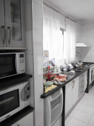 Imagem Apartamento com 4 Quartos à Venda, 196 m² em Campo Belo - São Paulo